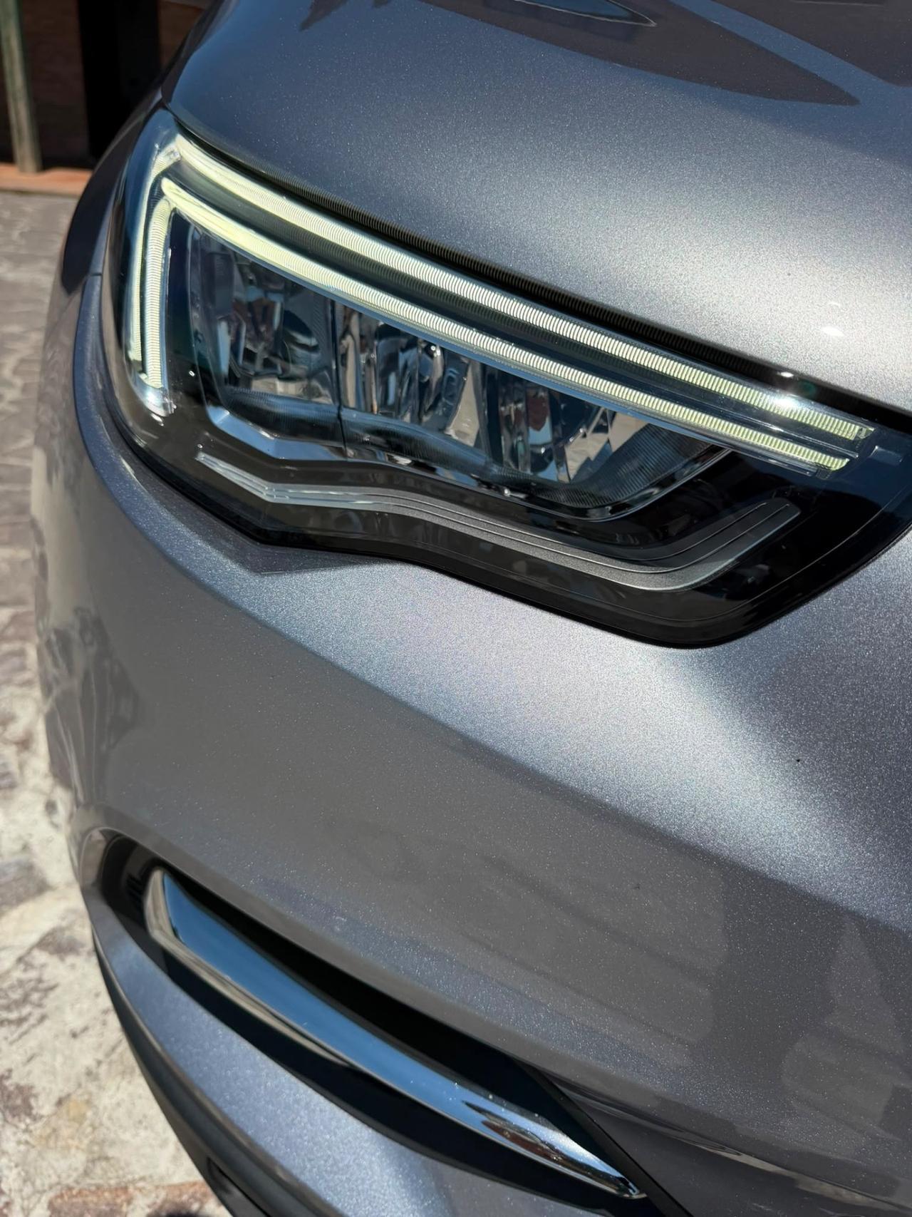 Opel Grandland X 1.2 Turbo 12V 130 CV Start&Stop Ultimate neopatentati