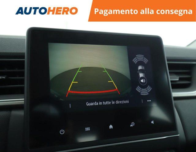 RENAULT Captur TCe 100 CV Intens