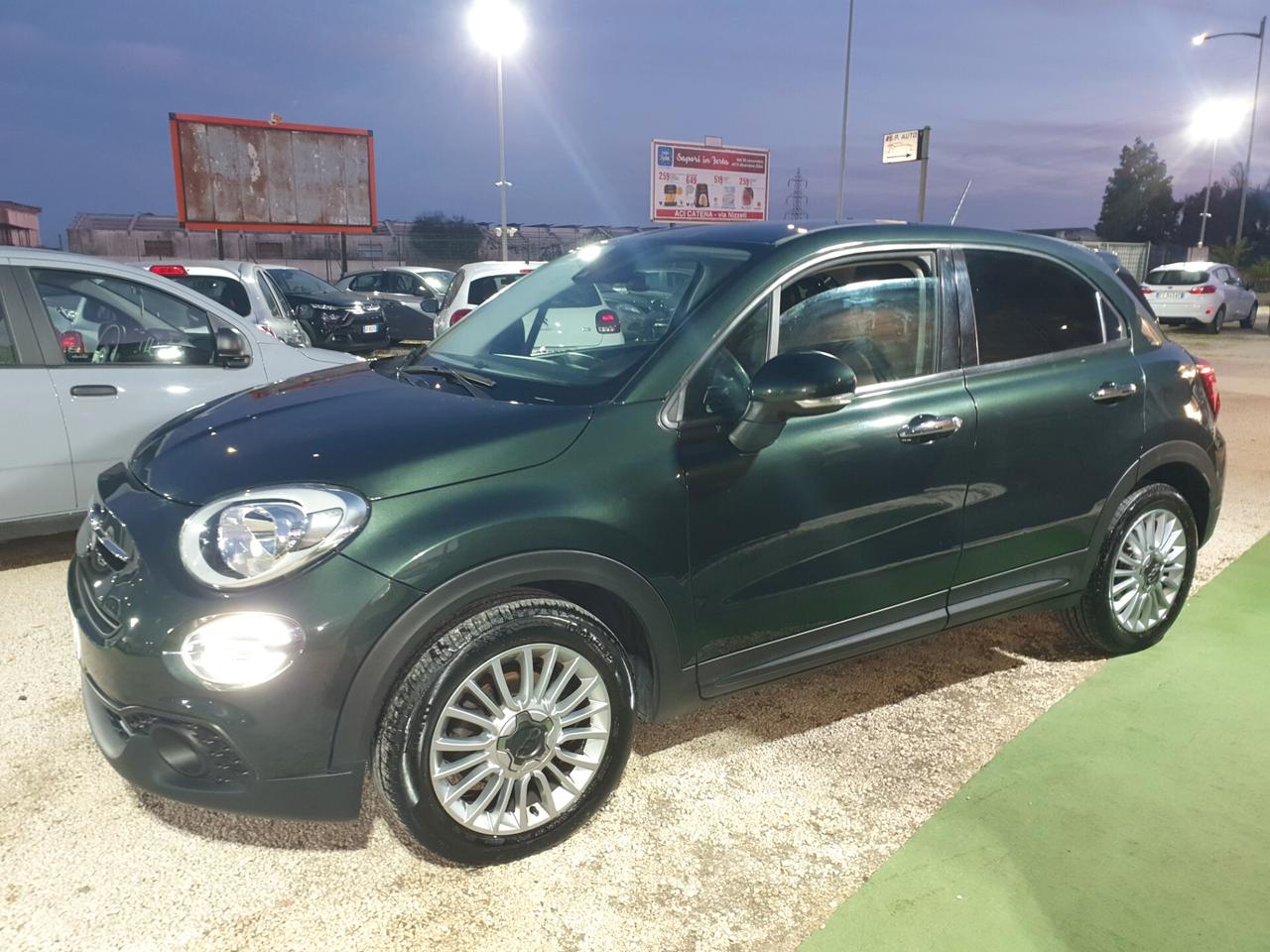 Fiat 500X 1.0 T3 120 CV Cross