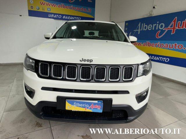 JEEP Compass 1.6 Mjt II 2WD Longitude *OFFERTA DEL MESE*