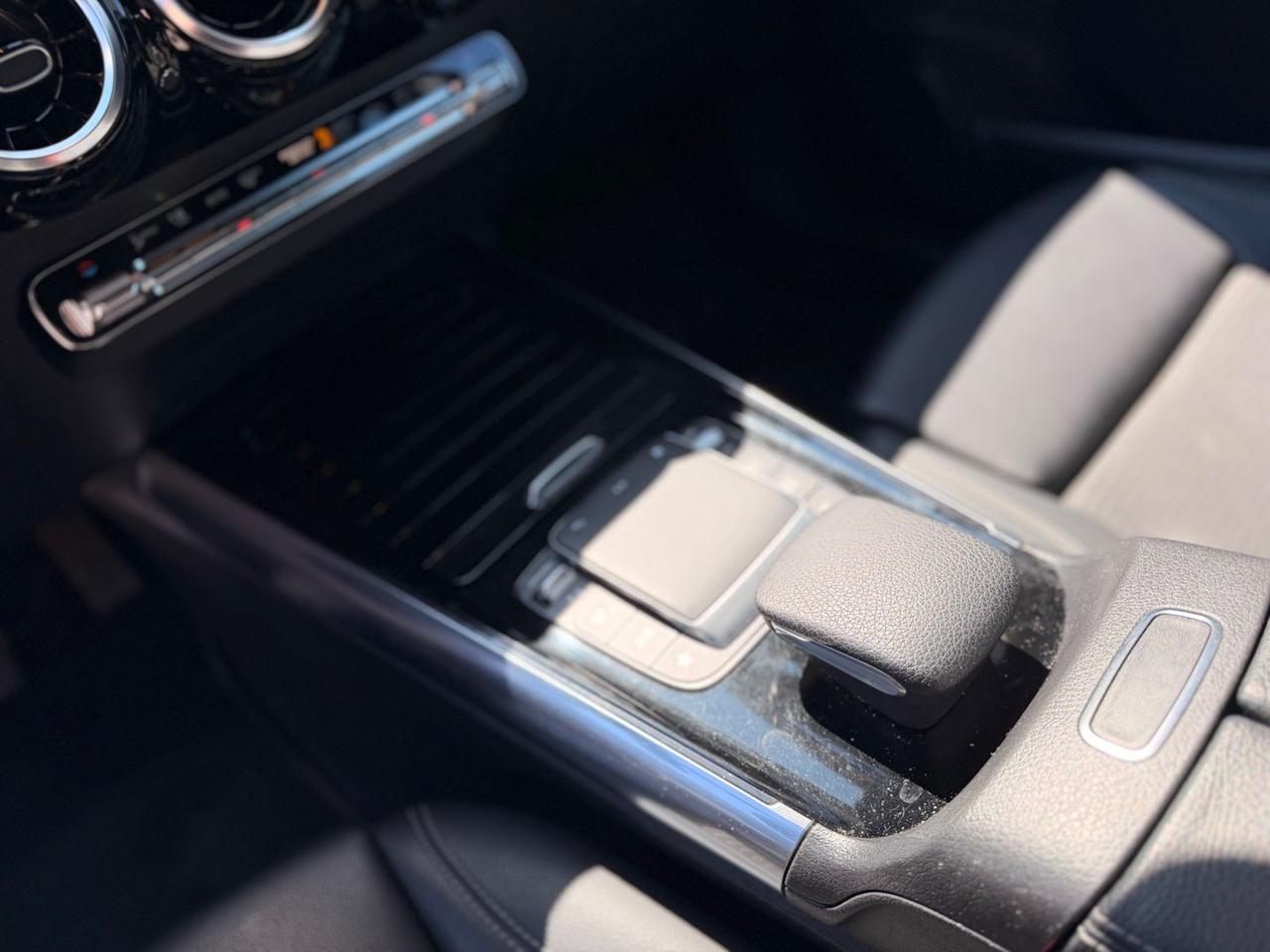 Mercedes-Benz GLA 200 Sport Plus GLA 200d #10590