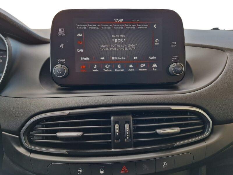 FIAT Tipo SW 1.6 Multijet 130 CV S&S