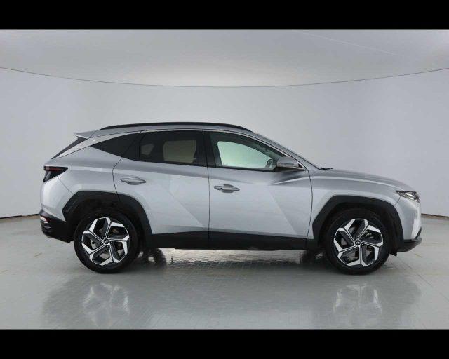 HYUNDAI Tucson 1.6 HEV aut. Exellence