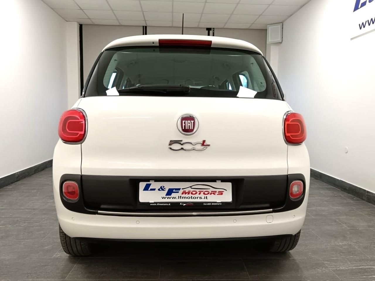 Fiat 500L 1.3 Multijet 95 CV Pop Star