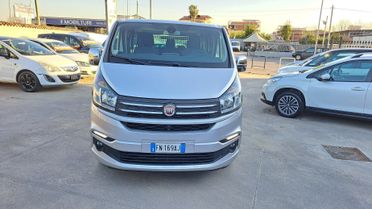 Fiat Talento 1.6 Multijet 125Cv 9 Posti Full Optional