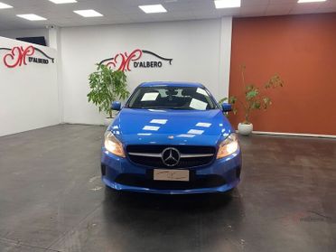 Mercedes-Benz Classe A A 160 d Executive auto my16