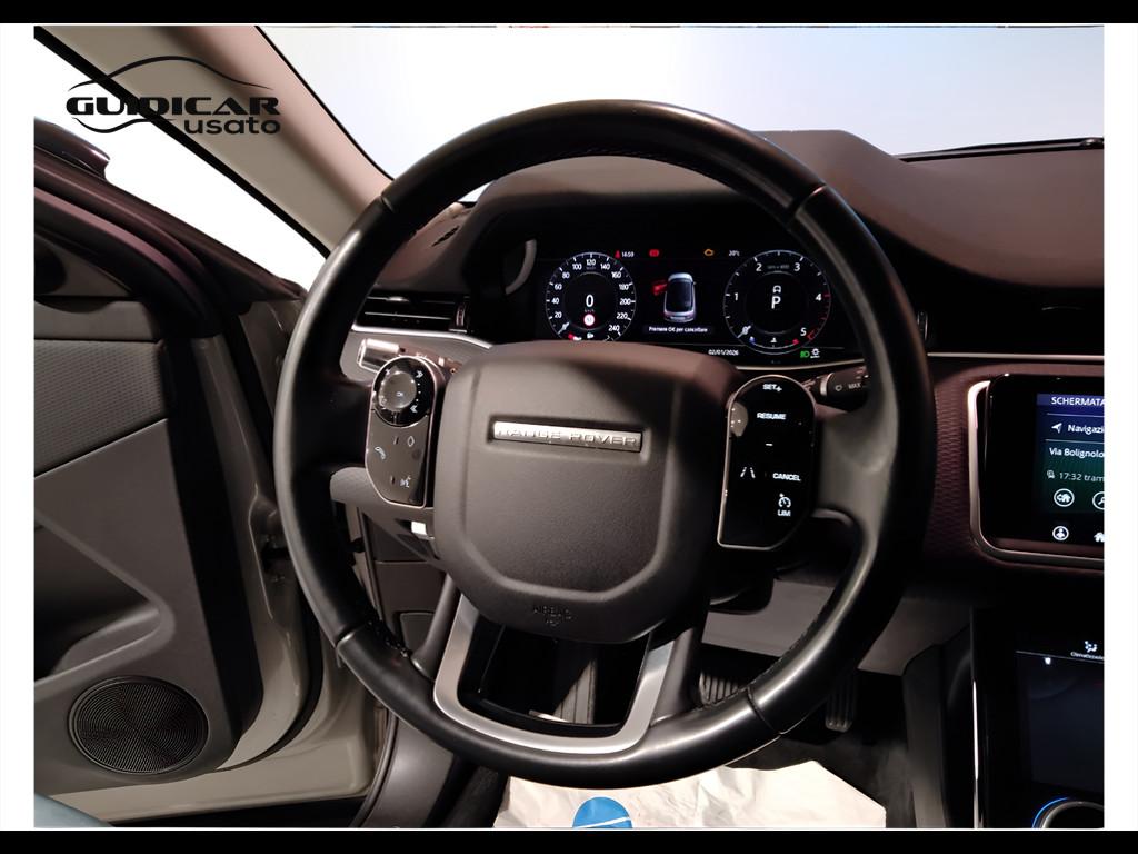 LAND ROVER Range Rover Evoque II 2019 - Range Rover Evoque 2.0d i4 mhev