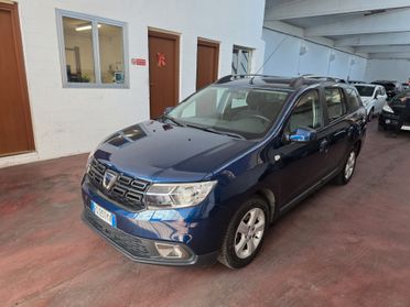Dacia Logan MCV 0.9 TCe 12V 90CV Start&Stop Easy-R Lauréate neopat 68.000KM