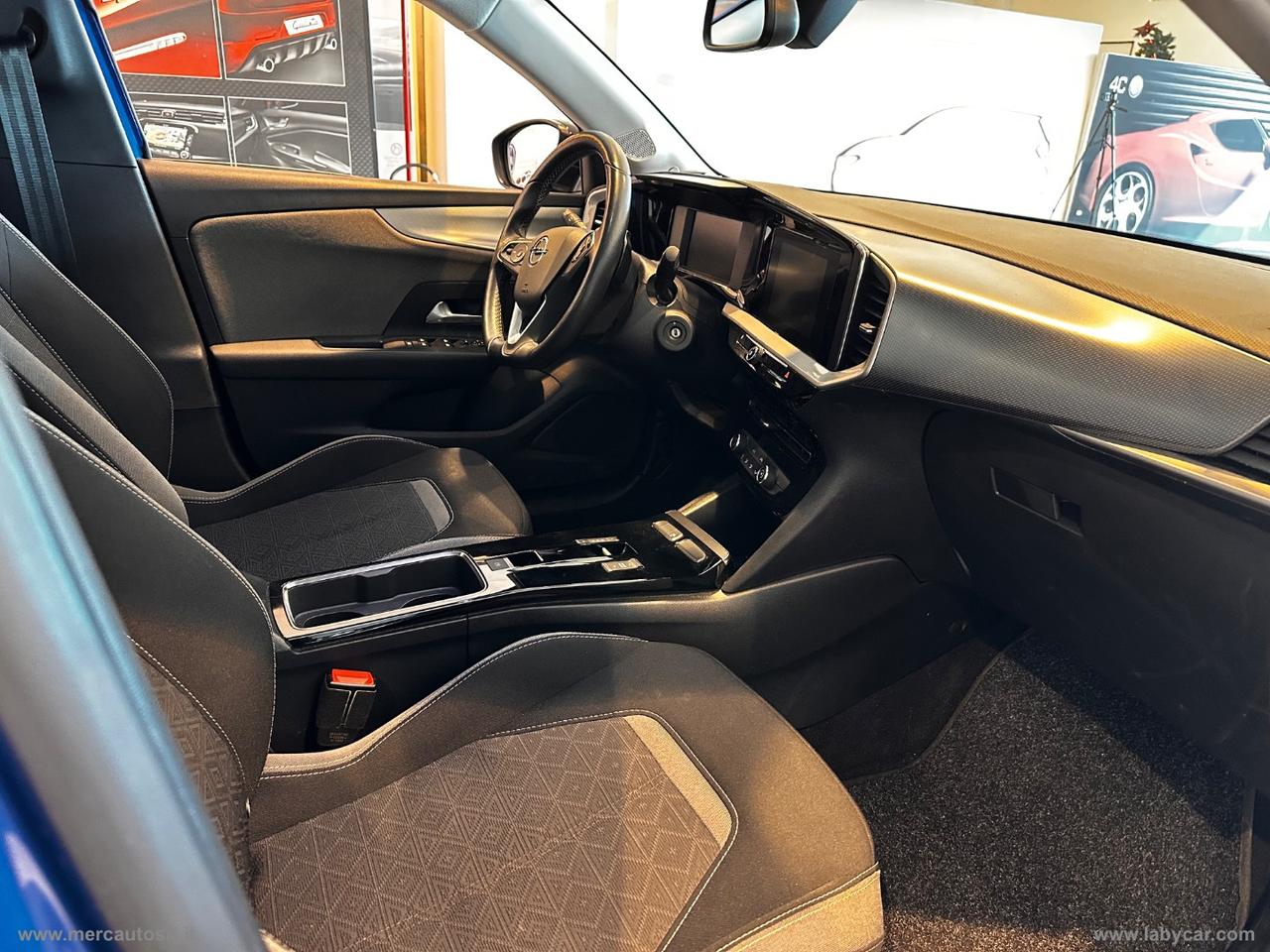 OPEL Mokka 1.2 Turbo 130 CV aut. Edition