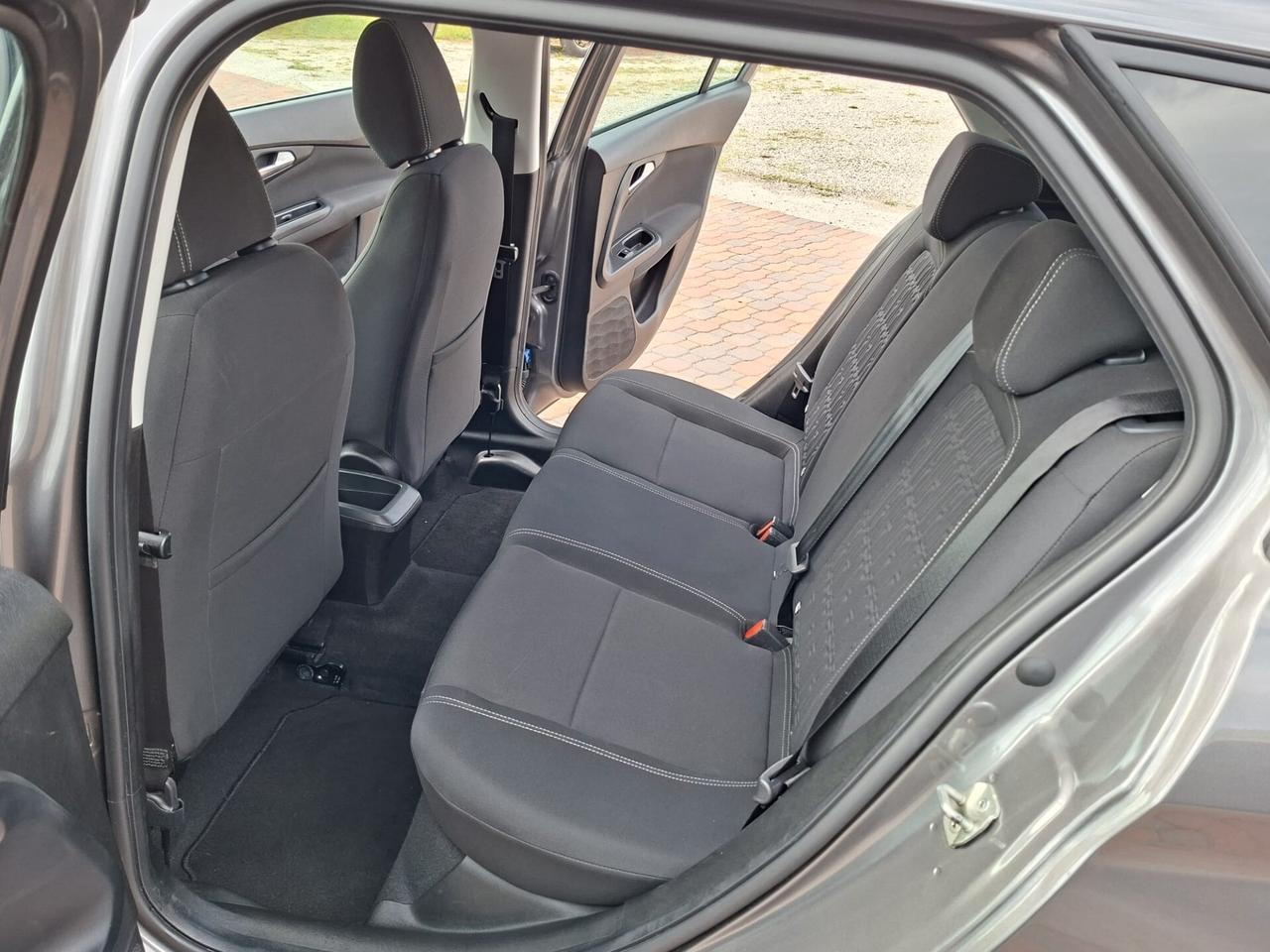 Fiat Tipo 1.6 16V Multijet SW MOTORE ROTTO