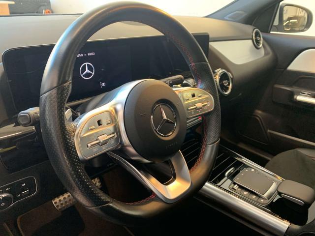Mercedes-Benz GLA 200 GLA-H247 2020 d Premium 4matic auto