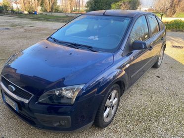 Ford Focus 1.6 Tdci