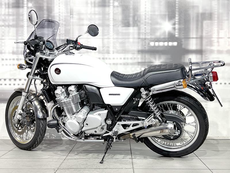 Honda CB 1100 EX