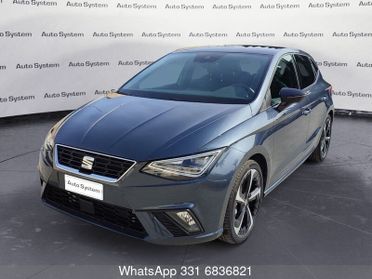 Seat Ibiza Ibiza 1.0 EcoTSI 110 CV 5 porte FR