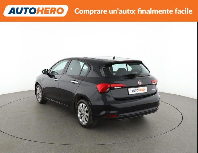 FIAT Tipo 1.4 5 porte Easy