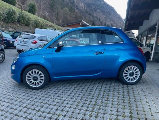 Fiat 500 1.3 Multijet Collezione 2018
