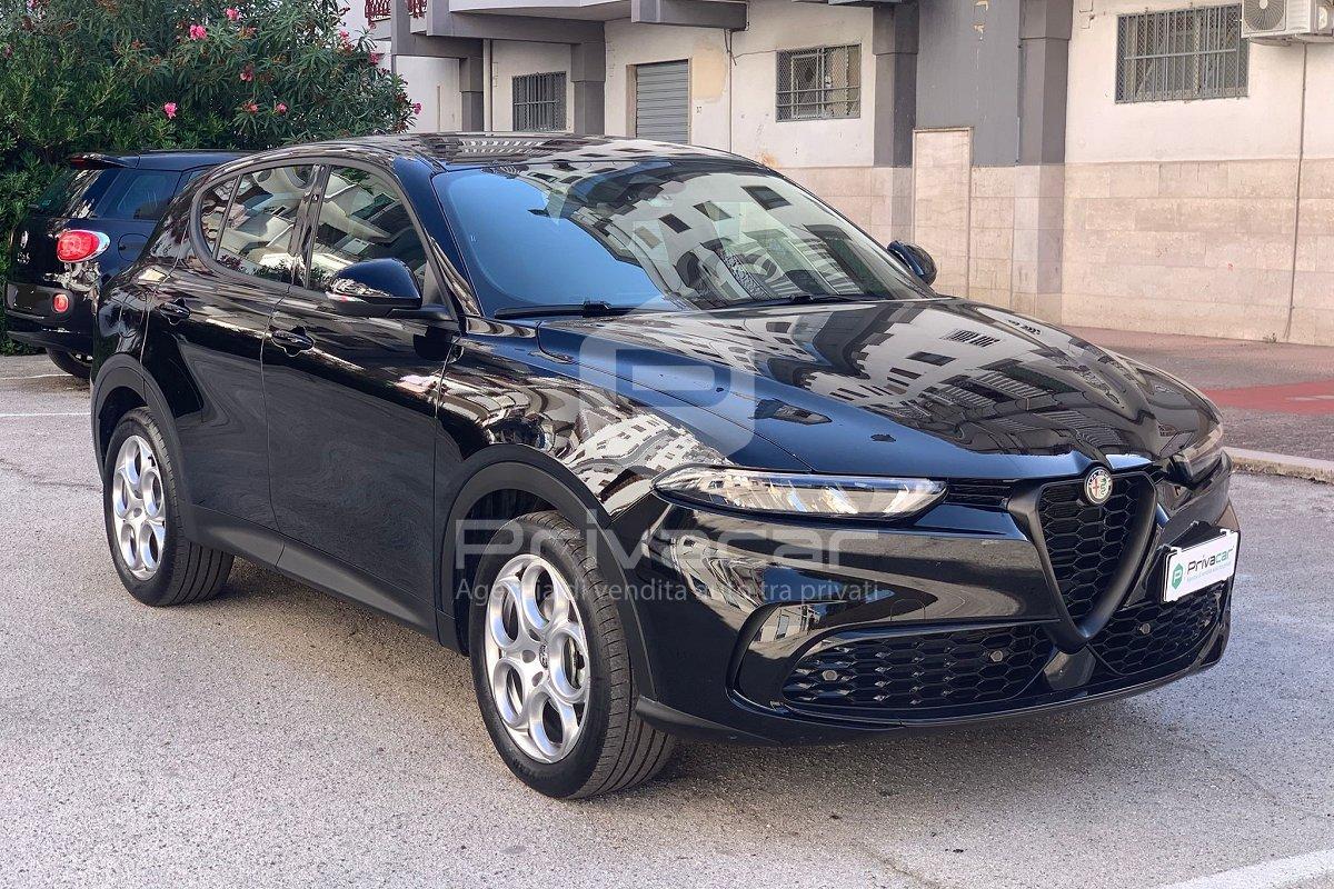 ALFA ROMEO Tonale 1.5 130 CV MHEV TCT7 Sprint