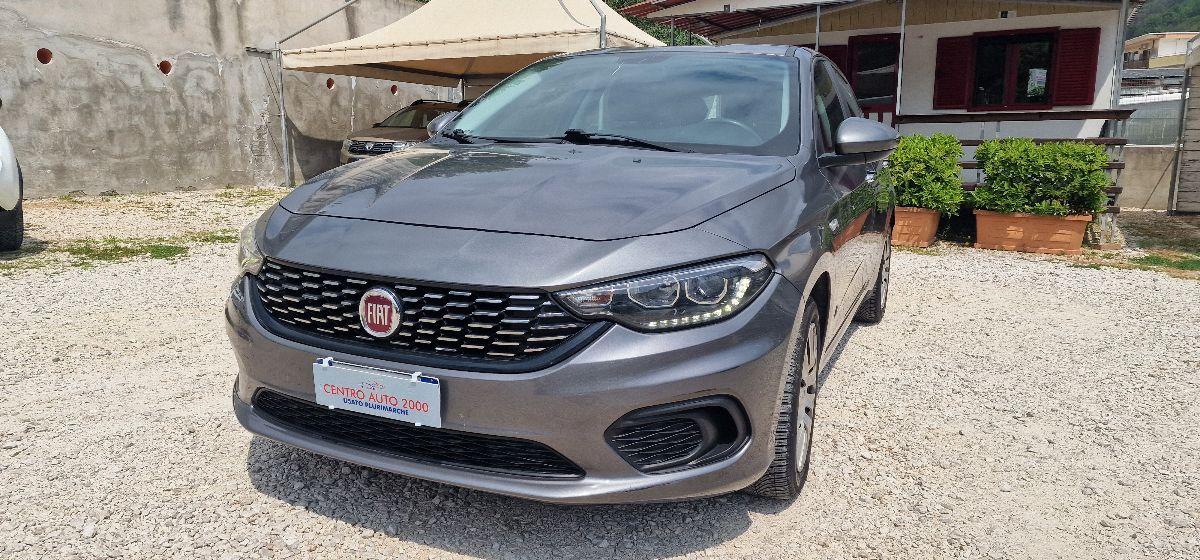 FIAT Tipo 1.6 Mjt S&S DCT 5p. Business
