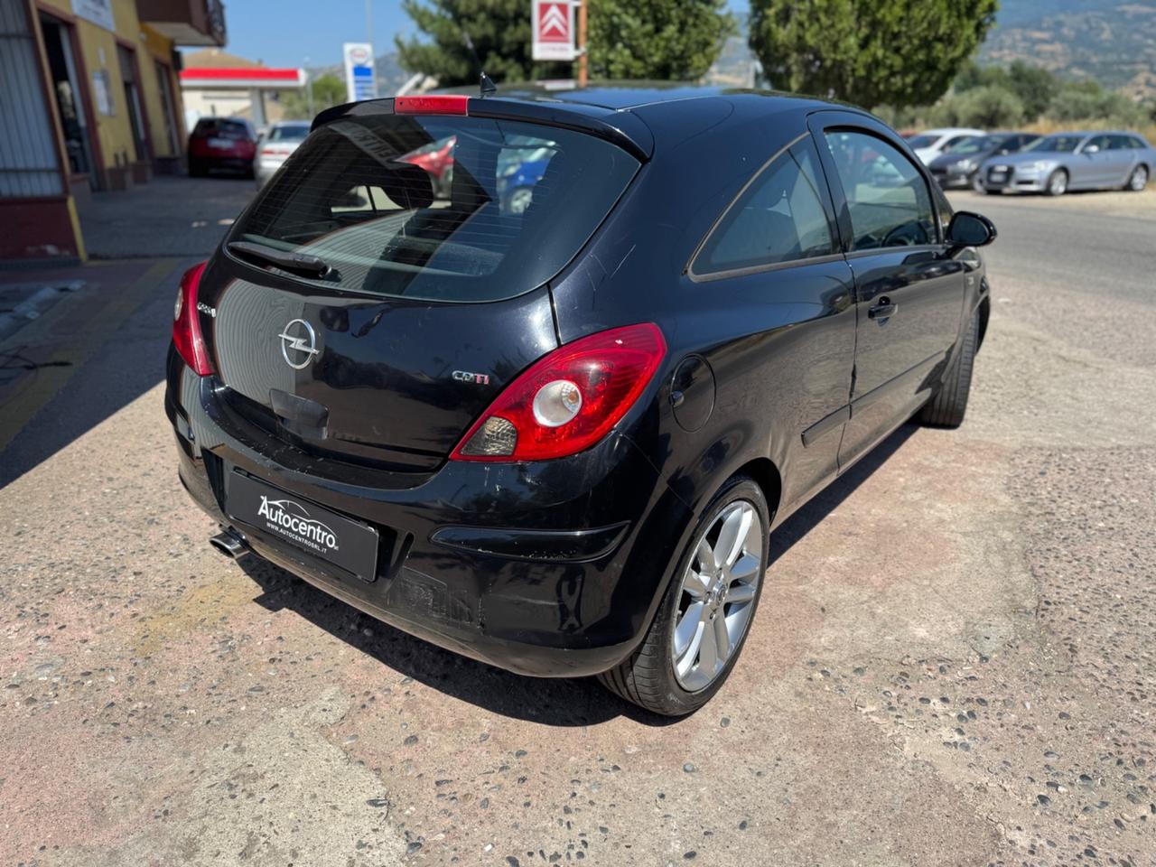 Opel Corsa 1.3 CDTI 90CV 3 porte Sport
