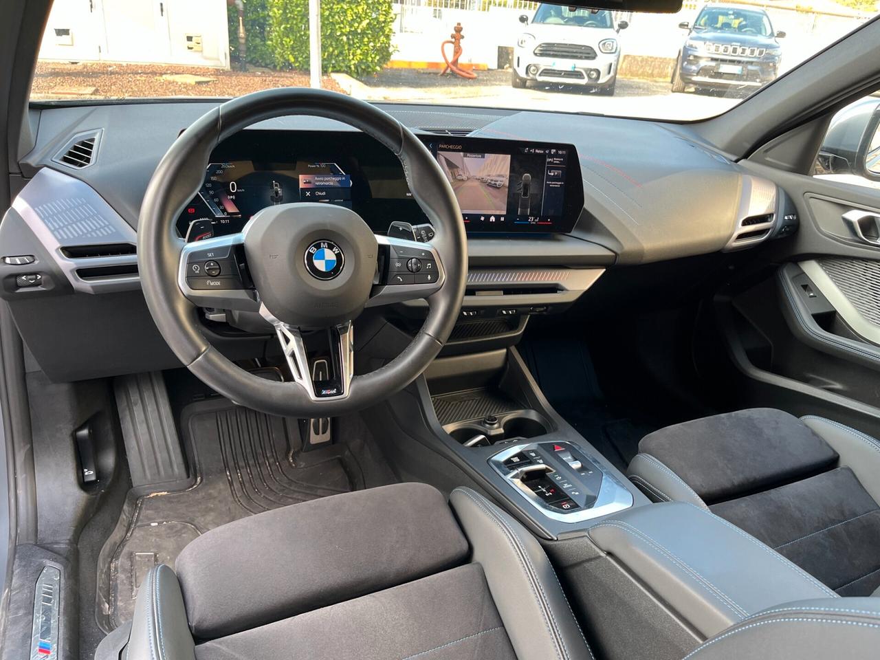Bmw 120d 48V MSport