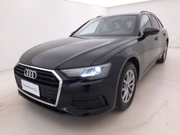 Audi A6 Avant mhev Business Plus S-tronic BR649396 2.0 Mild Hybrid 163CV