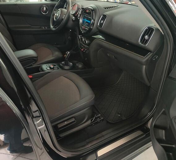 Mini One D Countryman Mini 1.5 One D Hype Countryman