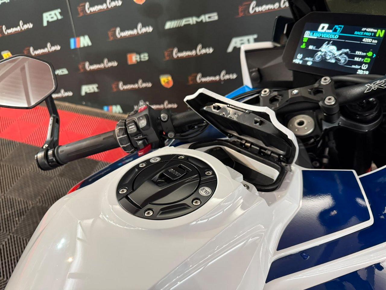 BMW M 1000 XR M Competition Abs my24