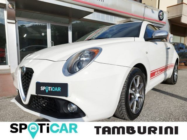 ALFA ROMEO MiTo 1.3 JTDm 95 CV S&amp;S Super