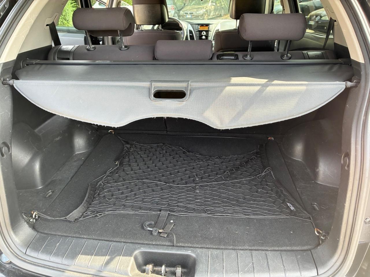 Ssangyong Korando 2.0 e-XDi 149 CV AWD MT Limited Edition