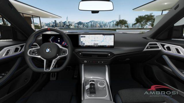 BMW 420 Serie 4 d Gran Coupé Msport Pro Innovation Comfort