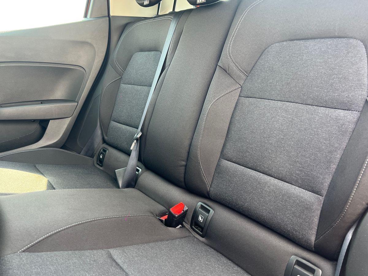 RENAULT Clio V 2019 - Clio 1.0 tce Zen Gpl 100cv my21