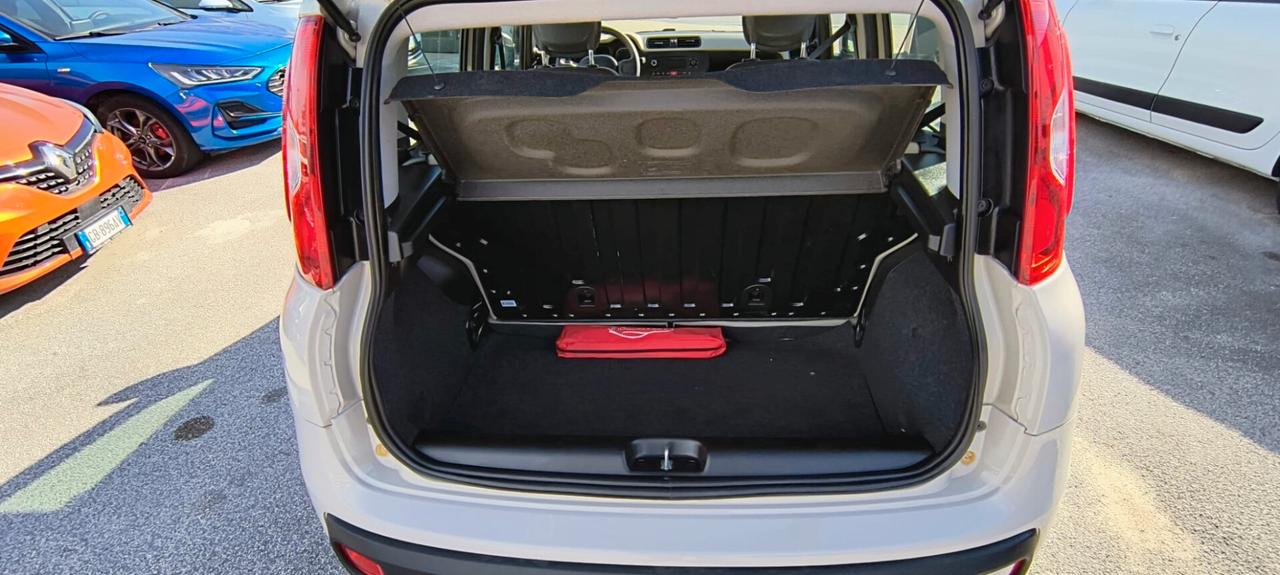 Fiat Panda LOUNGE