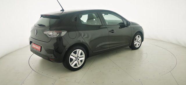 RENAULT Clio Blue dCi 100 CV 5 porte Evolution