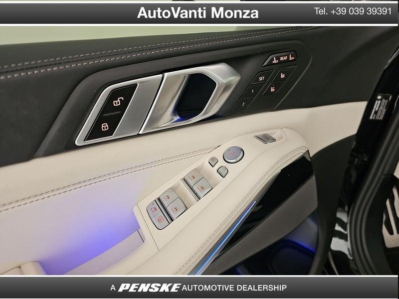 BMW X7 X7 xDrive40d 48V