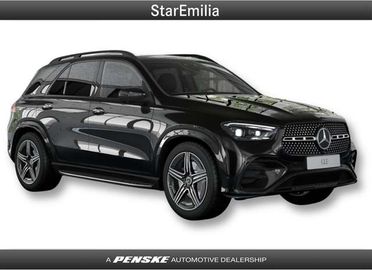 Mercedes-Benz GLE 350 350 de 4Matic Plug-in hybrid AMG Line Premium