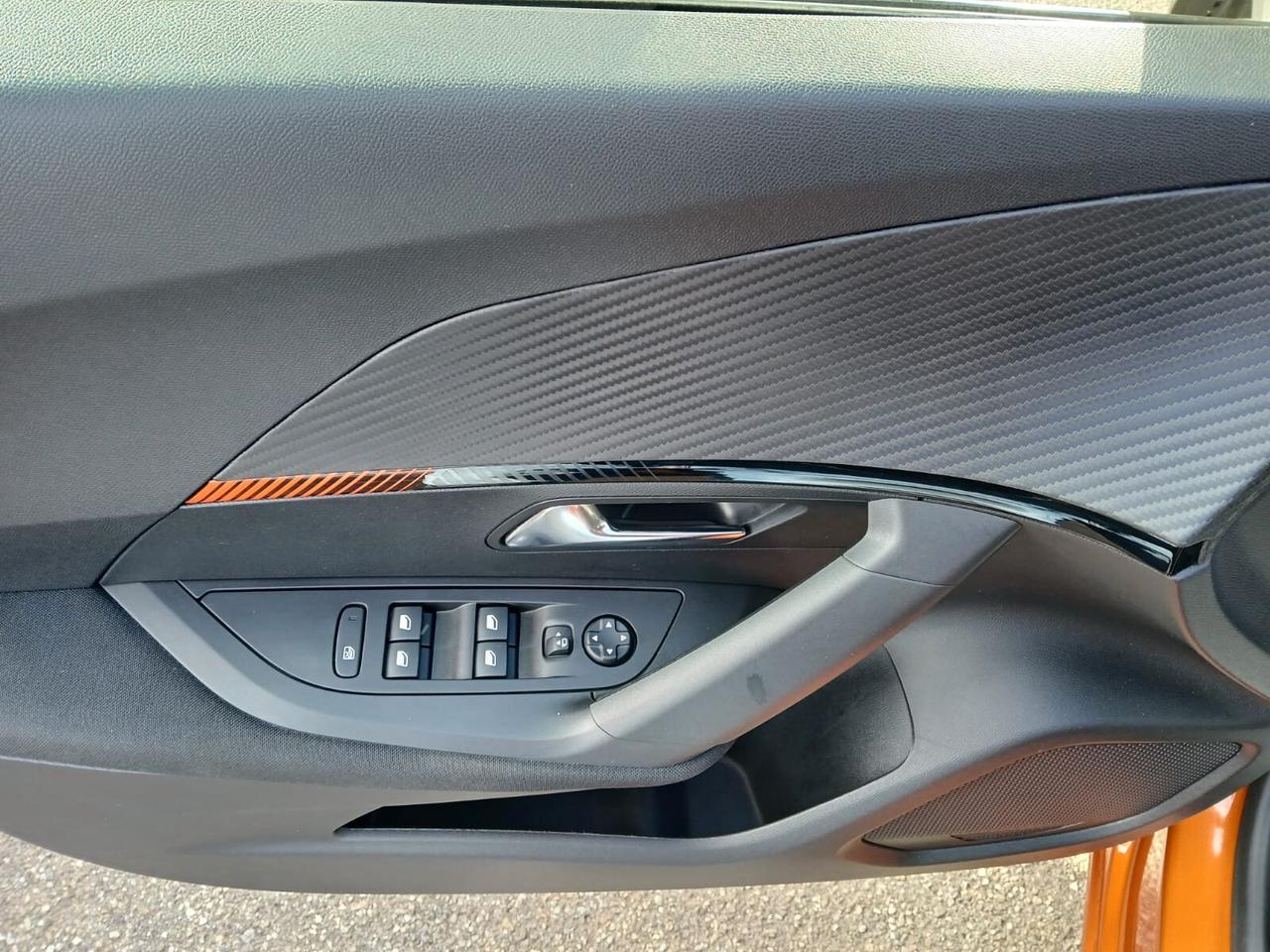 Peugeot 2008 PureTech 100 S&S Allure Pack