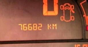 Renault Modus 1.2 16V Dynamique