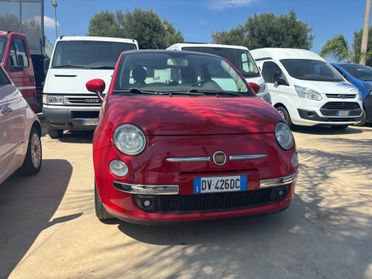 Fiat 500 1.3 Multijet 16V 75CV Pop 2009