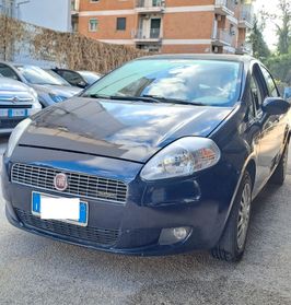 Fiat Grande Punto 1.3 Multijet 75cv 5 porte