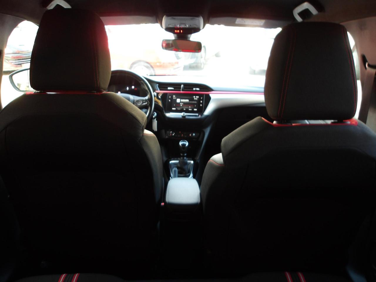 Opel Corsa 5 Porte Corsa 1.2 Elegance s&s 100cv