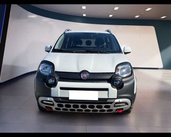 FIAT Panda III 2021 4x4 0.9 t.air t. Wild 4x4 s&s 85cv 5p.ti