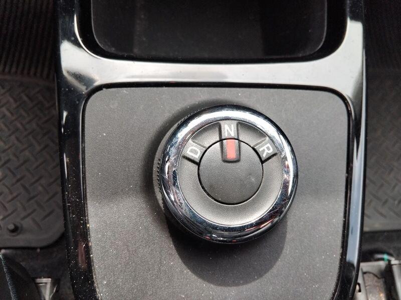 Dacia Spring Comfort Plus Electric 45