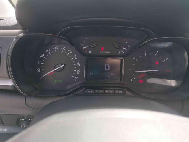 CITROEN C3 PureTech 82 S&S Feel