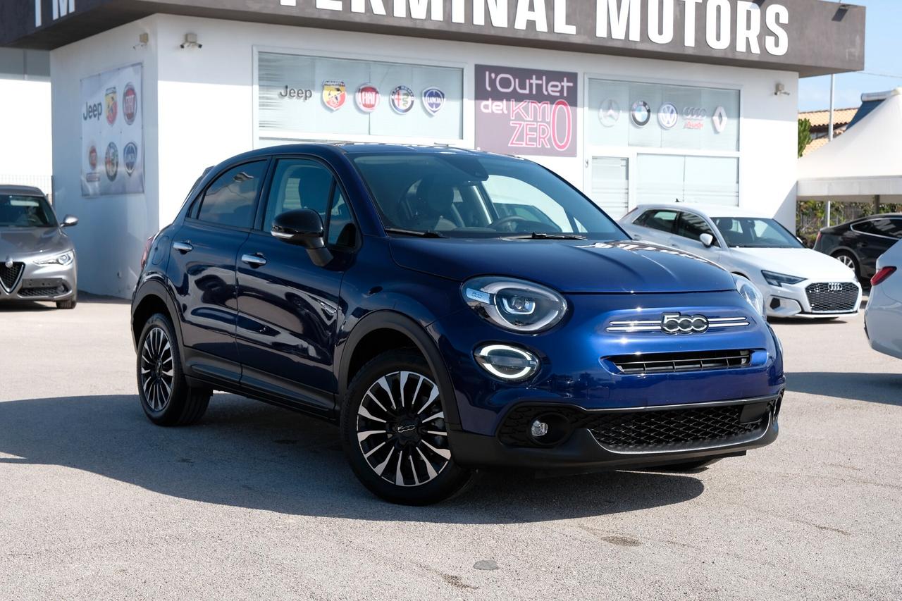 Fiat 500X 1.0 T3 120 CV Cross