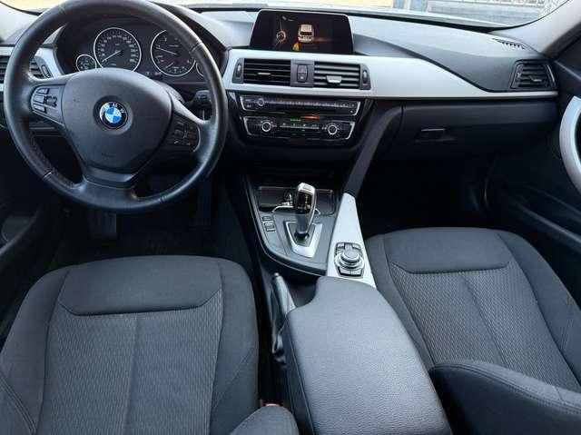 BMW 318 Touring 318d EURO 6