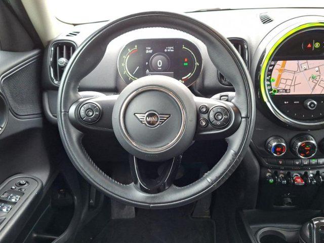 MINI Countryman 1.5 One D Northwood Edition Countryman Aut.