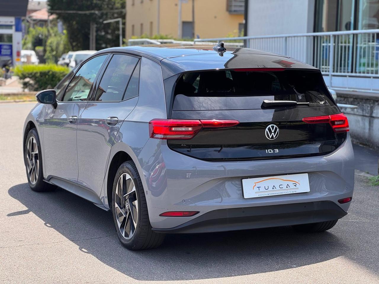 Volkswagen ID.3 Style Pure Performance 45 k #11738