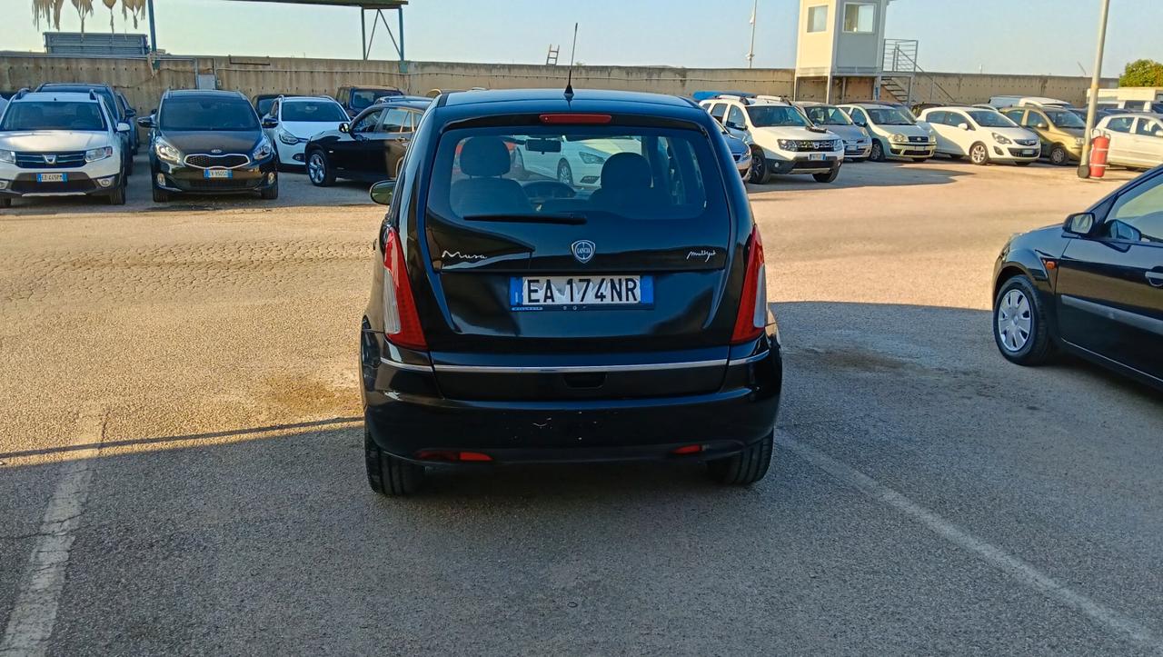 LANCIA MUSA 1.3 MTJ-2010