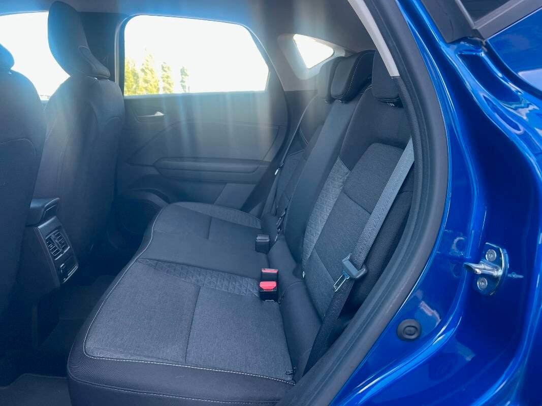 Renault Captur 1.0 tce Zen Gpl 100cv my21