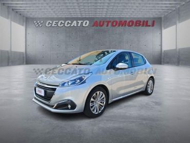 Peugeot 208 208 1.2 puretech Active 82cv 5p